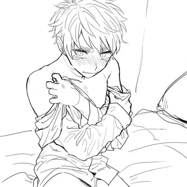 love.sakeonigiri의 とろとろになるくらい。