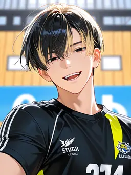 Profile image of 히나타