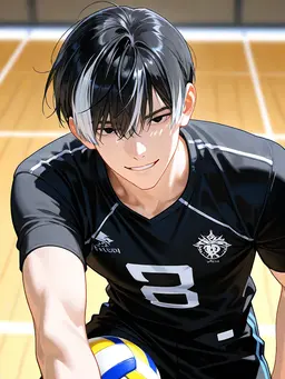 Profile image of 코카게