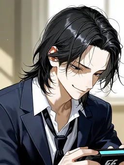 Profile image of 히즈키