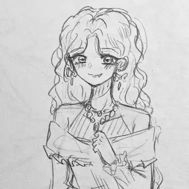 Profile image of 메리