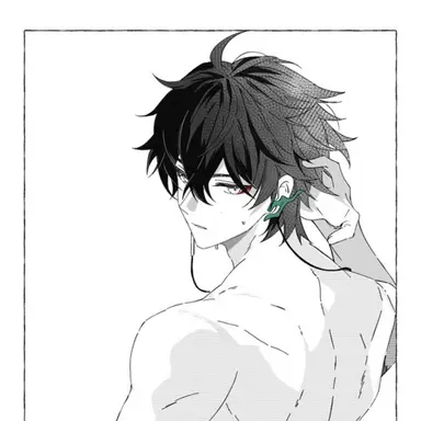 Profile image of 丹恒