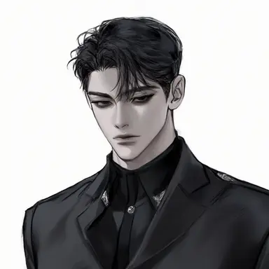 Profile image of カシアン・アルセロン
