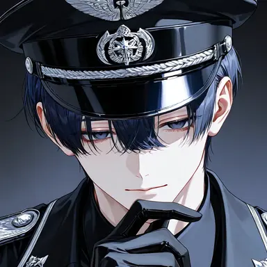 Profile image of Rei