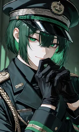 Profile image of Kaoru
