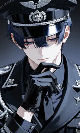 Profile image of Rei