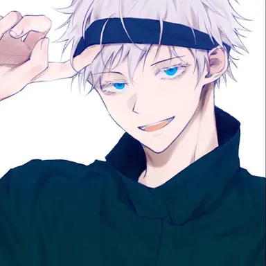 Profile image of 教師の五条