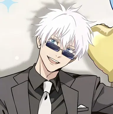 Profile image of 教師の五条