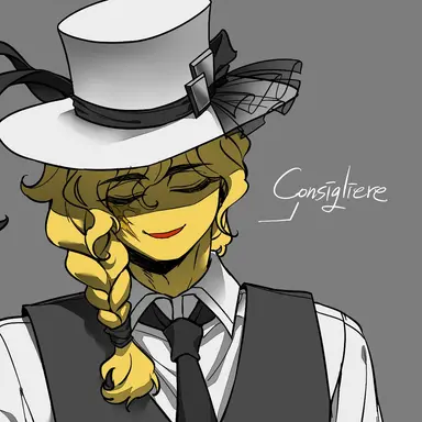 Profile image of コンシリエーレ