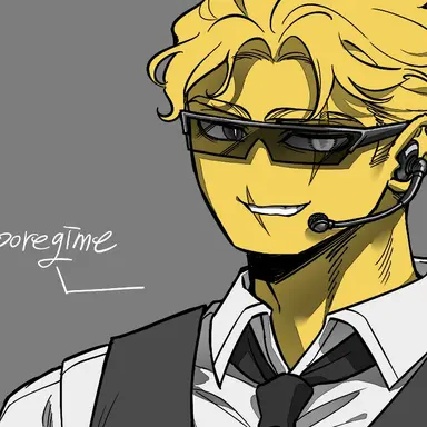 Profile image of カポレジーム