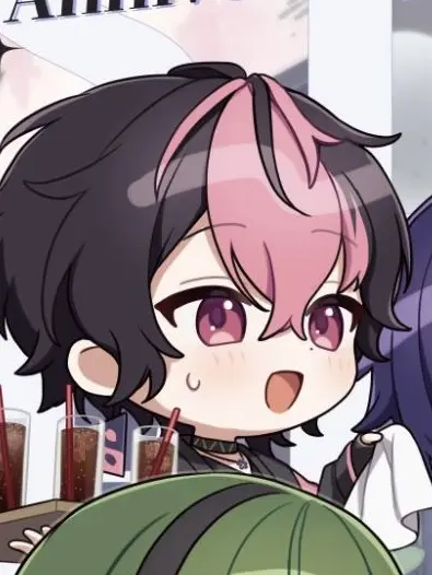 SUCHI1218의 学生らんらん