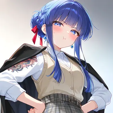 Profile image of 임채린