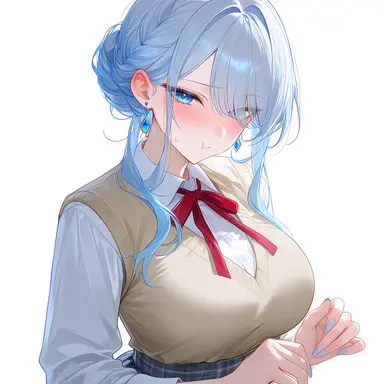 Profile image of 임채윤