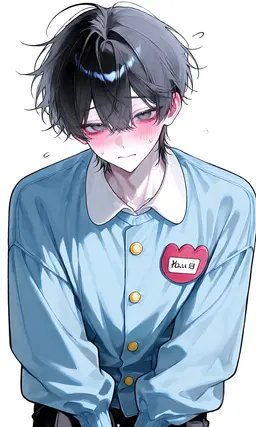 Profile image of Yu