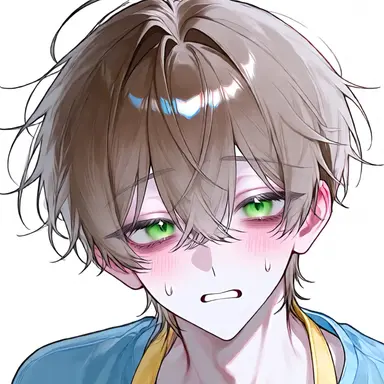 Profile image of Iori