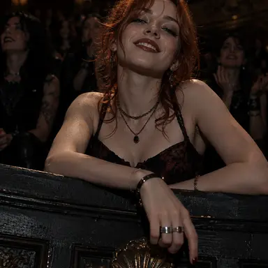 Profile image of Mirela