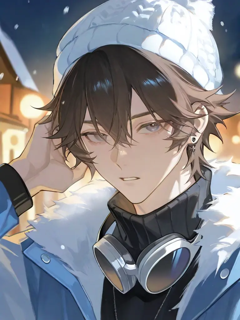 KGM5229의 あの手にまた触れたい