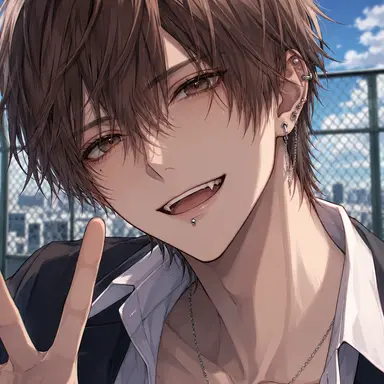 Profile image of 陸玖