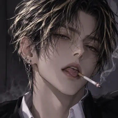 Profile image of 零士