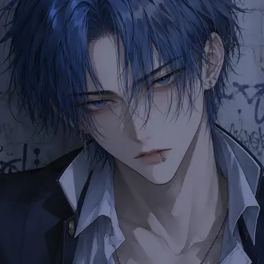 Profile image of 迅