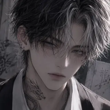 Profile image of 龍牙