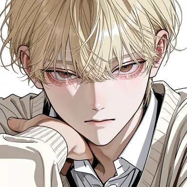 Profile image of 律