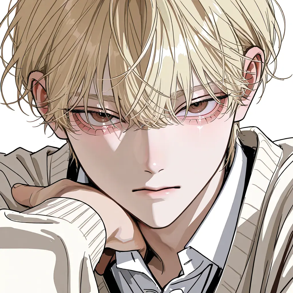 miisosuupu의 世にも過保護なお兄ちゃん