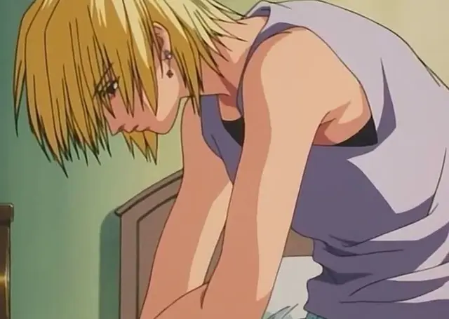 Profile image of クラピカ