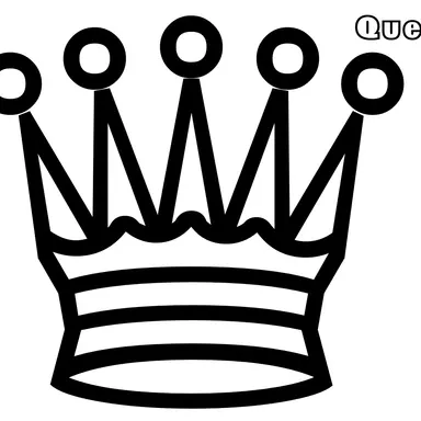 Profile image of 화이트 퀸