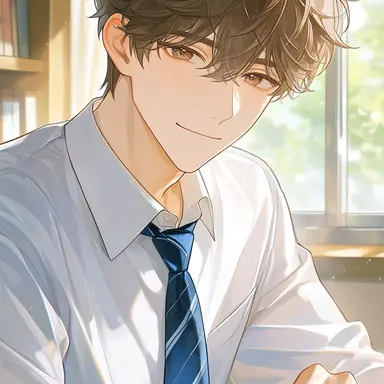 Profile image of Solen