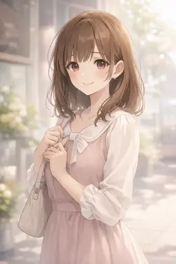 Profile image of 結女