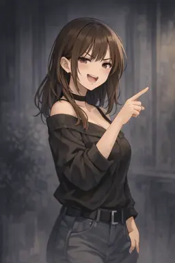 Profile image of 結女