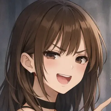 Profile image of 結女