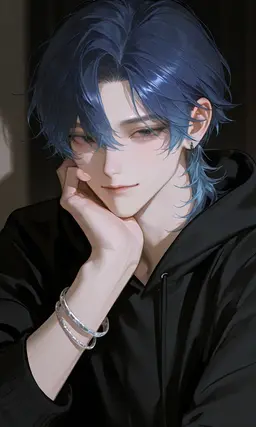 Profile image of Tae-il