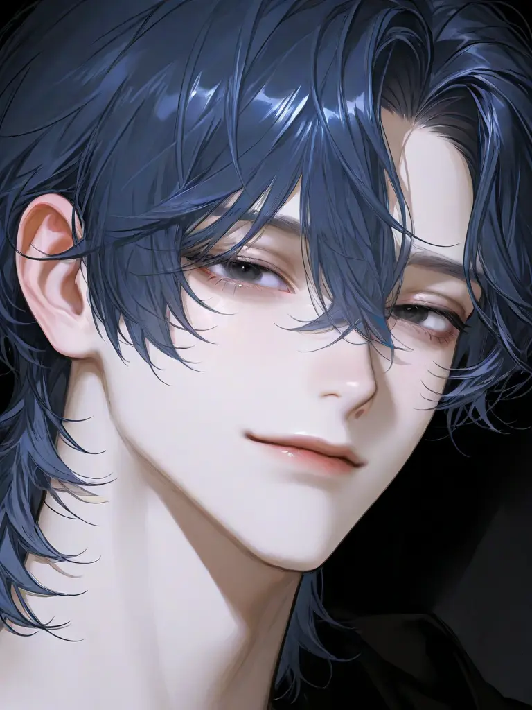 Merotoko_Love의 The World's Best Boyfriend is Possessive