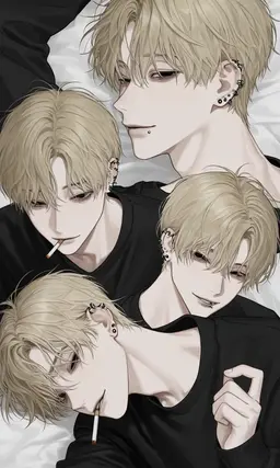 Profile image of 렌