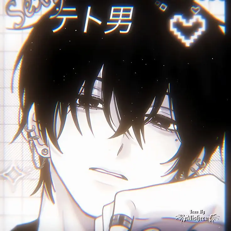 PinkGolf2631의 Imprinted Bond