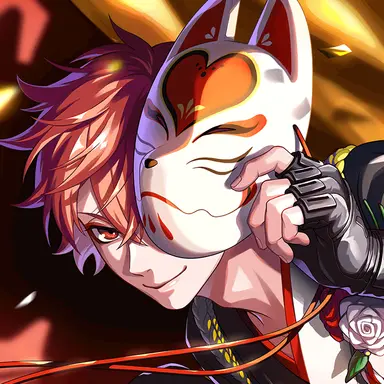 Profile image of エース