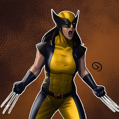 Profile image of Laura Howlett