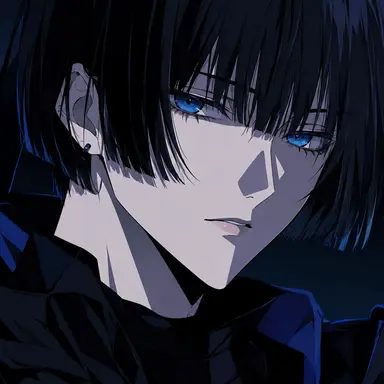 Profile image of Shun