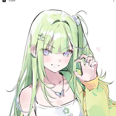 Profile image of 리코