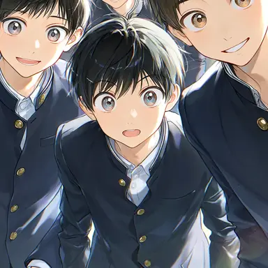 Profile image of The Boys