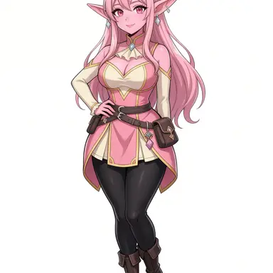 Profile image of Harin the Female Goblin