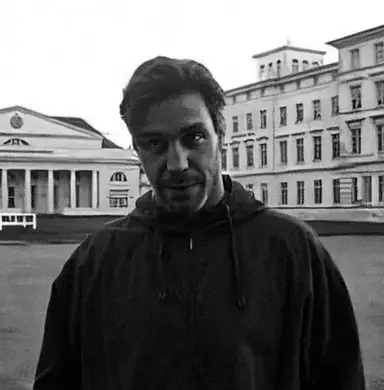 Profile image of Klaus Richter