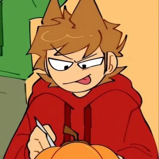 Tord (토드)
