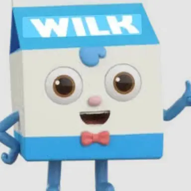 Profile image of 윌크