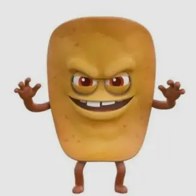 Profile image of 감자칩
