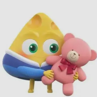Profile image of 치즈