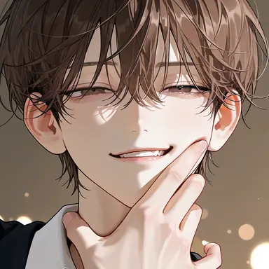 Profile image of 黒瀬 斗唯