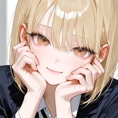 Profile image of 鈴乃 凛花